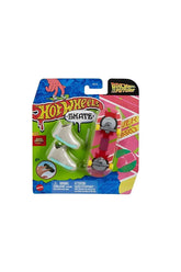 Hot Wheels Skate Parmak Kaykay ve Ayakkabı Paketleri HVJ82